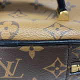 ルイ・ヴィトン LOUIS VUITTON ヴァニティNV PM M45165 モノグラム・リバース レディース ハンドバッグ ショルダーバッグ