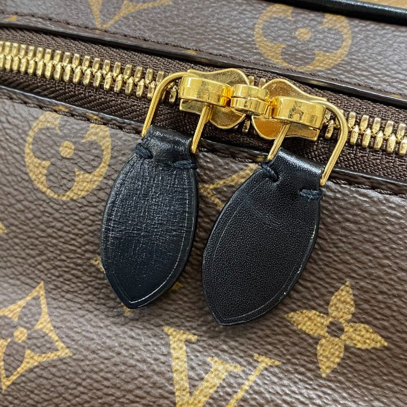 ルイ・ヴィトン LOUIS VUITTON ヴァニティNV PM M45165 モノグラム・リバース レディース ハンドバッグ ショルダーバッグ