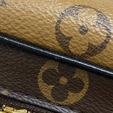 ルイ・ヴィトン LOUIS VUITTON ヴァニティNV PM M45165 モノグラム・リバース レディース ハンドバッグ ショルダーバッグ