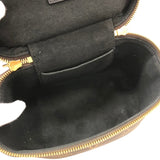 ルイ・ヴィトン LOUIS VUITTON ヴァニティNV PM M45165 モノグラム・リバース キャンバス レディース ショルダーバッグ