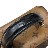 ルイ・ヴィトン LOUIS VUITTON ヴァニティNV PM M45165 モノグラム・リバース キャンバス レディース ショルダーバッグ