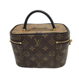 ルイ・ヴィトン LOUIS VUITTON ヴァニティNV　PM M45165 モノグラム・リバース モノグラム・リバースキャンバス レディース ショルダーバッグ