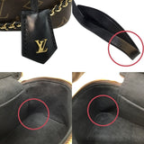 ルイ・ヴィトン LOUIS VUITTON ヴァニティNV　PM M45165 モノグラム・リバース モノグラム・リバースキャンバス レディース ショルダーバッグ