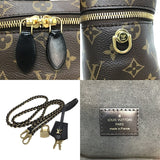 ルイ・ヴィトン LOUIS VUITTON ヴァニティNV　PM M45165 モノグラム・リバース モノグラム・リバースキャンバス レディース ショルダーバッグ