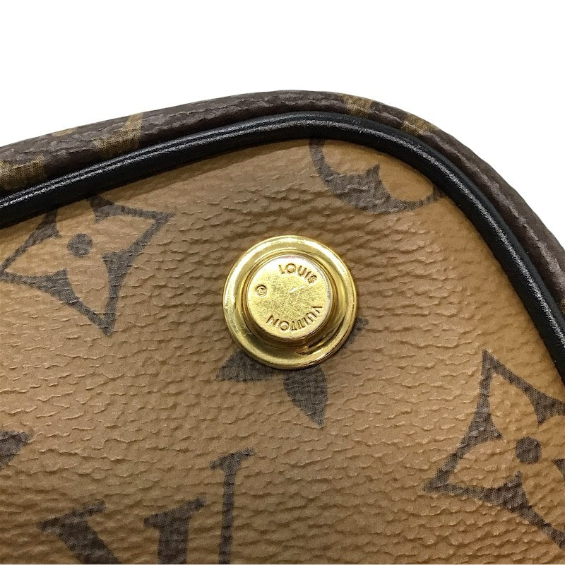 ルイ・ヴィトン LOUIS VUITTON ヴァニティNV　PM M45165 モノグラム・リバース モノグラム・リバースキャンバス レディース ショルダーバッグ