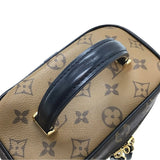 ルイ・ヴィトン LOUIS VUITTON ヴァニティNV　PM M45165 モノグラム・リバース モノグラム・リバースキャンバス レディース ショルダーバッグ