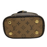 ルイ・ヴィトン LOUIS VUITTON ヴァニティNV　PM M45165 モノグラム・リバース モノグラム・リバースキャンバス レディース ショルダーバッグ