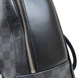 ルイ・ヴィトン LOUIS VUITTON ジョッシュ N41473 ダミエ・グラフィット メンズ バックパック リュック デイパック