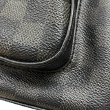 ルイ・ヴィトン LOUIS VUITTON ジョッシュ N41473 ダミエ・グラフィット メンズ バックパック リュック デイパック