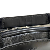 ルイ・ヴィトン LOUIS VUITTON ジョッシュ N41473 ダミエ・グラフィット メンズ バックパック リュック デイパック