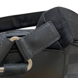 ルイ・ヴィトン LOUIS VUITTON ジョッシュ N41473 ダミエ・グラフィット メンズ バックパック リュック デイパック