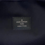 ルイ・ヴィトン LOUIS VUITTON ジョッシュ N41473 ダミエ・グラフィット メンズ バックパック リュック デイパック