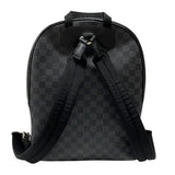 ルイ・ヴィトン LOUIS VUITTON ジョッシュ N41473 ダミエ・グラフィット メンズ バックパック リュック デイパック
