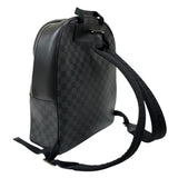 ルイ・ヴィトン LOUIS VUITTON ジョッシュ N41473 ダミエ・グラフィット メンズ バックパック リュック デイパック