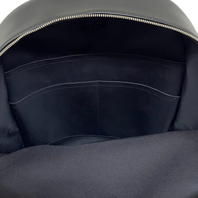 ルイ・ヴィトン LOUIS VUITTON ジョッシュ N41473 ダミエ・グラフィット メンズ バックパック リュック デイパック