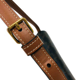 セリーヌ CELINE ショルダーバッグ クロード 194142 タン トリオンフキャンバス レディース ショルダーバッグ