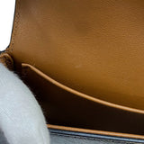 セリーヌ CELINE ショルダーバッグ クロード 194142 タン トリオンフキャンバス レディース