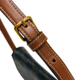 セリーヌ CELINE ショルダーバッグ クロード 194142 タン トリオンフキャンバス レディース ショルダーバッグ