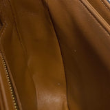 セリーヌ CELINE ティーン トリオンフ バッグ 188882 タン トリオンフキャンバス レディース ショルダーバッグ