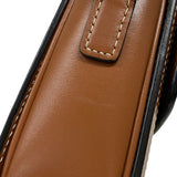 セリーヌ CELINE ティーン トリオンフ バッグ 188882 タン トリオンフキャンバス レディース ショルダーバッグ