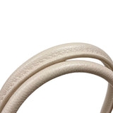 ルイ・ヴィトン LOUIS VUITTON オンザゴーMM M46060 カーキ モノグラム・アンプラント レディース トートバッグ ショルダーバッグ