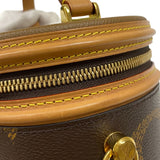 ルイ・ヴィトン LOUIS VUITTON カンヌ M44603 モノグラム ジャイアント・リバース レディース ハンドバッグ ショルダーバッグ