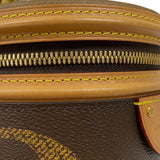 ルイ・ヴィトン LOUIS VUITTON カンヌ M44603 モノグラム ジャイアント・リバース レディース ハンドバッグ ショルダーバッグ