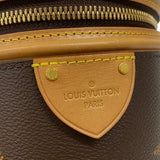 ルイ・ヴィトン LOUIS VUITTON カンヌ M44603 モノグラム ジャイアント・リバース レディース ハンドバッグ ショルダーバッグ