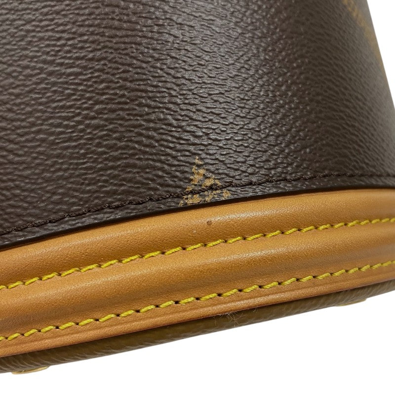 ルイ・ヴィトン LOUIS VUITTON カンヌ M44603 モノグラム ジャイアント・リバース レディース ハンドバッグ ショルダーバッグ
