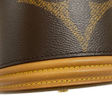 ルイ・ヴィトン LOUIS VUITTON カンヌ M44603 モノグラム ジャイアント・リバース レディース ハンドバッグ ショルダーバッグ