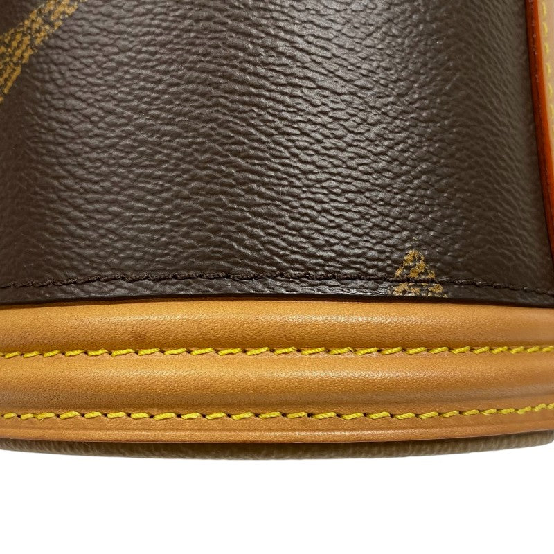 ルイ・ヴィトン LOUIS VUITTON カンヌ M44603 モノグラム ジャイアント・リバース レディース ハンドバッグ ショルダーバッグ