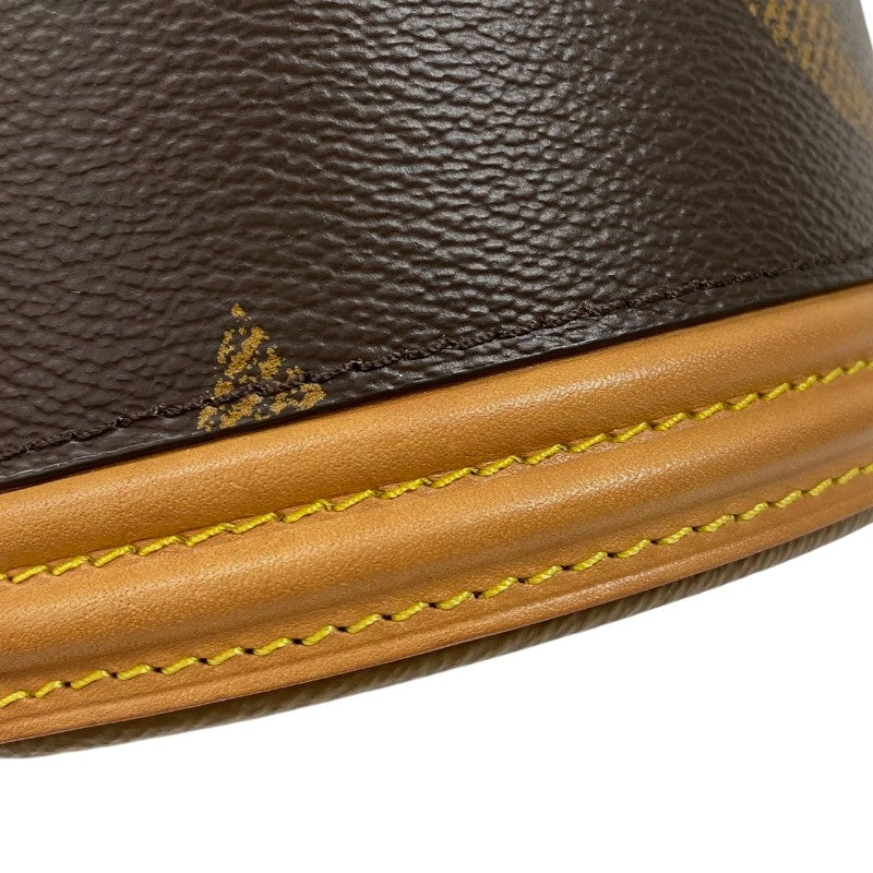 ルイ・ヴィトン LOUIS VUITTON カンヌ M44603 モノグラム ジャイアント・リバース レディース ハンドバッグ ショルダーバッグ