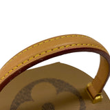 ルイ・ヴィトン LOUIS VUITTON カンヌ M44603 モノグラム ジャイアント・リバース レディース ハンドバッグ ショルダーバッグ