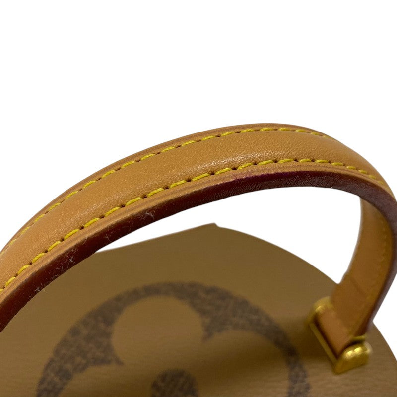 ルイ・ヴィトン LOUIS VUITTON カンヌ M44603 モノグラム ジャイアント・リバース レディース ハンドバッグ ショルダーバッグ
