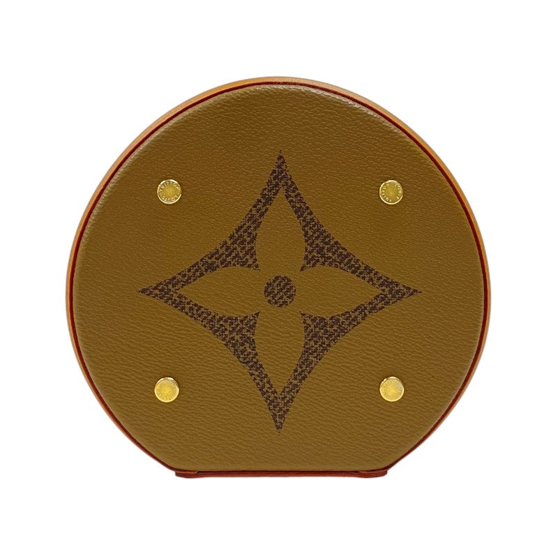 ルイ・ヴィトン LOUIS VUITTON カンヌ M44603 モノグラム ジャイアント・リバース レディース ハンドバッグ ショルダーバッグ