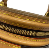 ルイ・ヴィトン LOUIS VUITTON カンヌ M44603 モノグラム ジャイアント・リバース レディース ハンドバッグ ショルダーバッグ