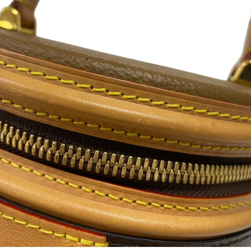 ルイ・ヴィトン LOUIS VUITTON カンヌ M44603 モノグラム ジャイアント・リバース レディース ハンドバッグ ショルダーバッグ