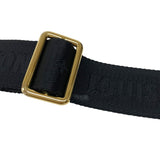 ルイ・ヴィトン LOUIS VUITTON パピヨンBB M45980 ブラック ゴールド金具 モノグラム・アンプラント レディース ショルダーバッグ