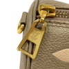 ルイ・ヴィトン LOUIS VUITTON パピヨンBB M46031 トゥルトレールクリーム モノグラム・アンプラント レディース ショルダーバッグ
