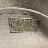 ルイ・ヴィトン LOUIS VUITTON パピヨンBB M46031 トゥルトレールクリーム モノグラム・アンプラント レディース ショルダーバッグ