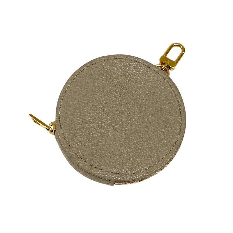 ルイ・ヴィトン LOUIS VUITTON パピヨンBB M46031 トゥルトレールクリーム モノグラム・アンプラント レディース ショルダーバッグ