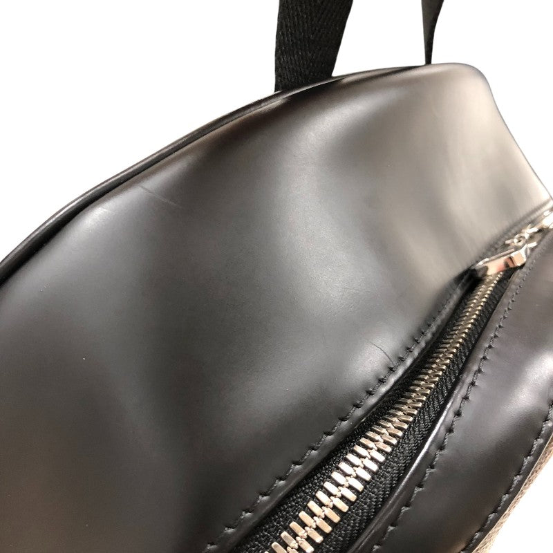ルイ・ヴィトン LOUIS VUITTON ジョッシュ M41530 モノグラム・マカサー シルバー金具 モノグラム・マカサー メンズ リュック・デイパック