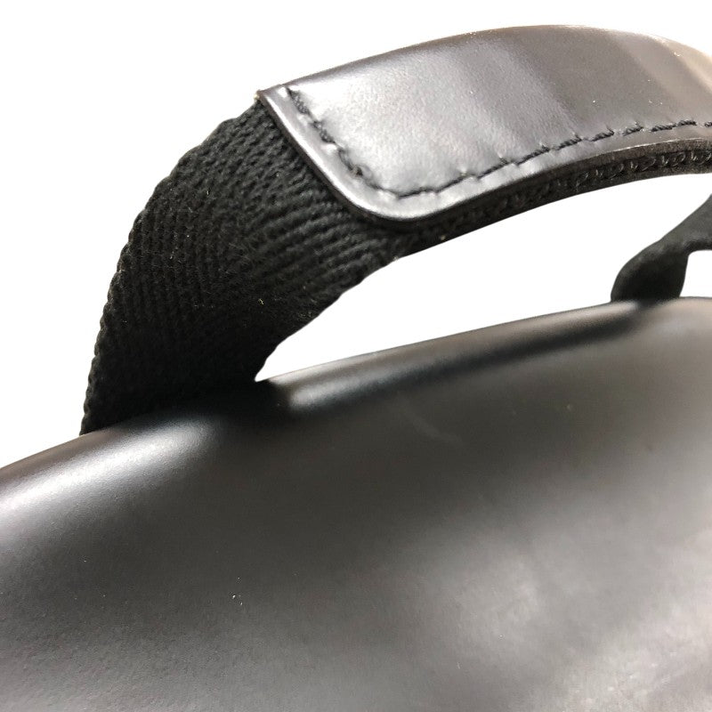 ルイ・ヴィトン LOUIS VUITTON ジョッシュ M41530 モノグラム・マカサー シルバー金具 モノグラム・マカサー メンズ リュック・デイパック