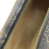 ルイ・ヴィトン LOUIS VUITTON ループ M81098 ブラウン モノグラム レディース ショルダーバッグ