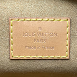 ルイ・ヴィトン LOUIS VUITTON ループ M81098 ブラウン モノグラム レディース ショルダーバッグ