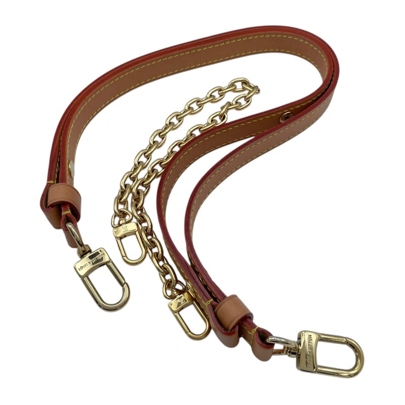 ルイ・ヴィトン LOUIS VUITTON ループ M81098 ブラウン モノグラムキャンバス　 レディース ハンドバッグ