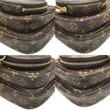 ルイ・ヴィトン LOUIS VUITTON ミュルティ・ポシェット アクセソワール M44813 モノグラム モノグラム レディース ショルダーバッグ