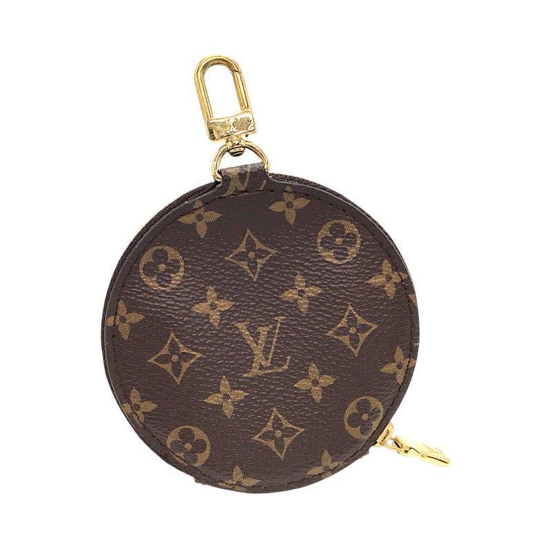 ルイ・ヴィトン LOUIS VUITTON ミュルティ・ポシェット アクセソワール M44813 モノグラム モノグラム レディース ショルダーバッグ