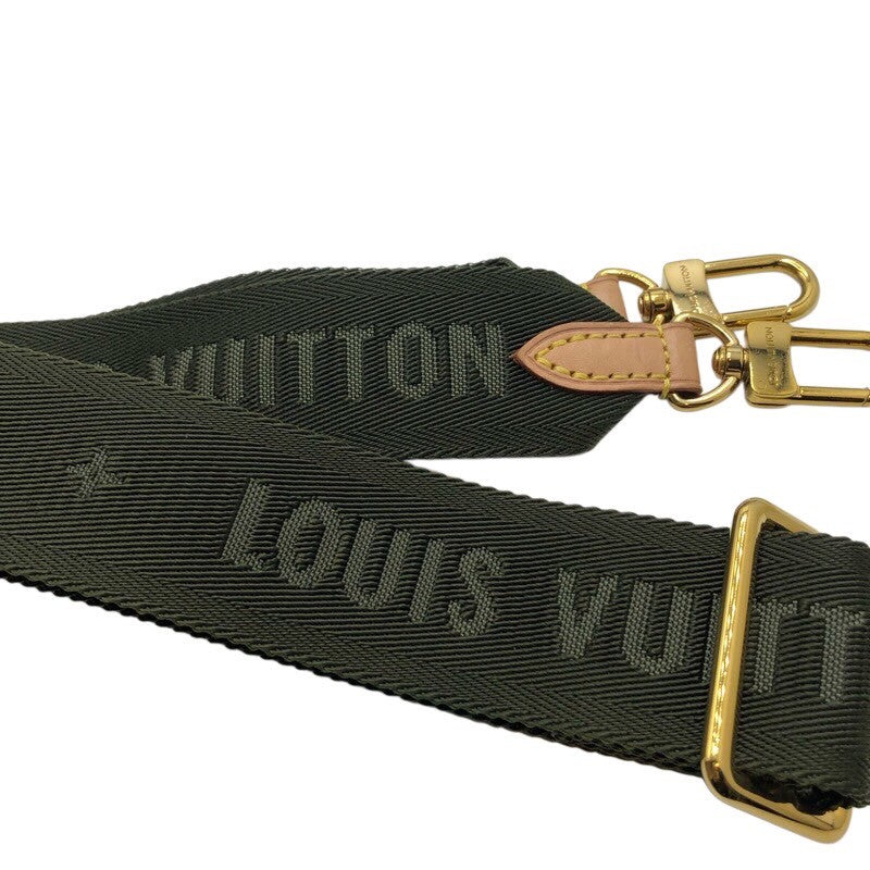 ルイ・ヴィトン LOUIS VUITTON ミュルティ・ポシェット・アクセソワール ブラウン N44840 レディース ボディバッグ