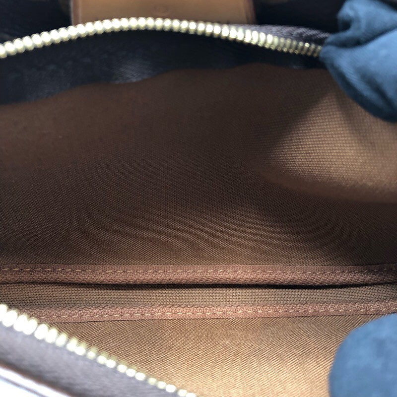 ルイ・ヴィトン LOUIS VUITTON ミュルティ・ポシェット・アクセソワール ブラウン N44840 レディース ボディバッグ